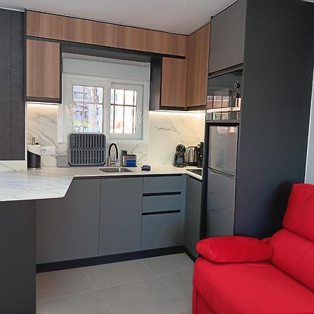 Coblanca 5-Studio Exclusivo Benidorm Esterno foto