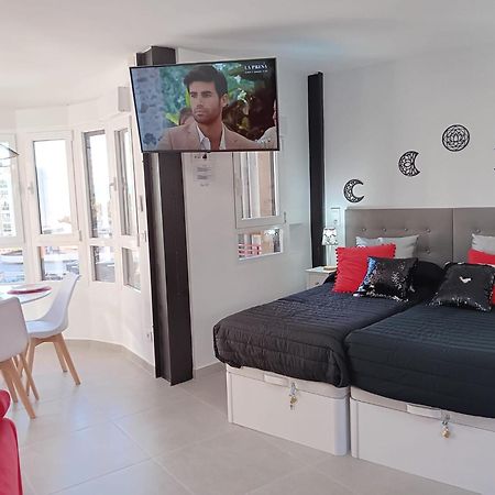 Coblanca 5-Studio Exclusivo Benidorm Esterno foto