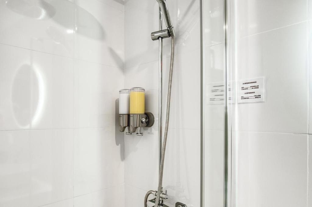 Coblanca 5-Studio Exclusivo Benidorm Esterno foto