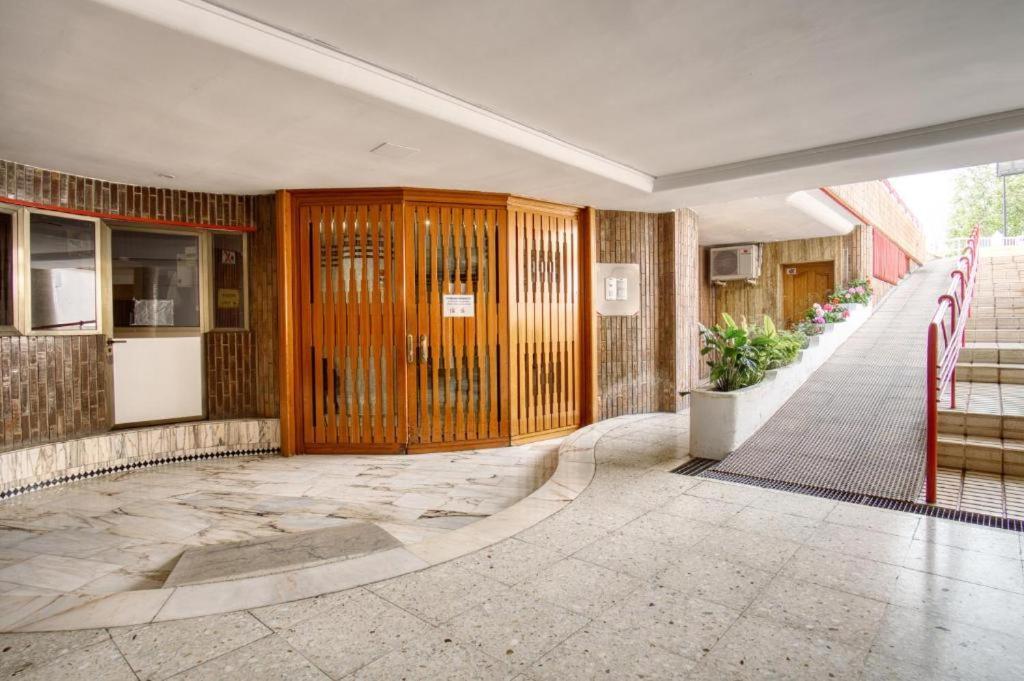 Coblanca 5-Studio Exclusivo Benidorm Esterno foto