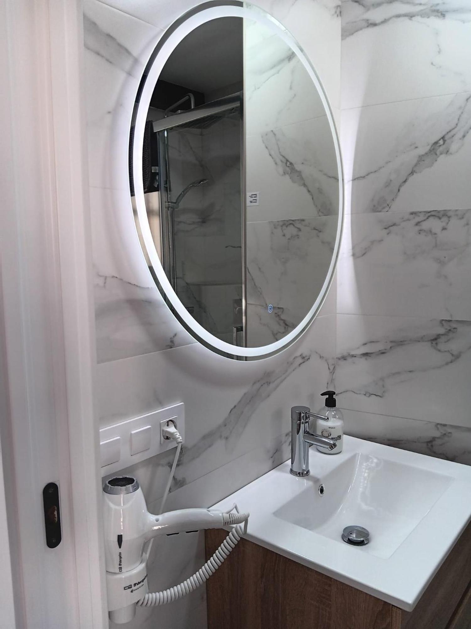Coblanca 5-Studio Exclusivo Benidorm Esterno foto