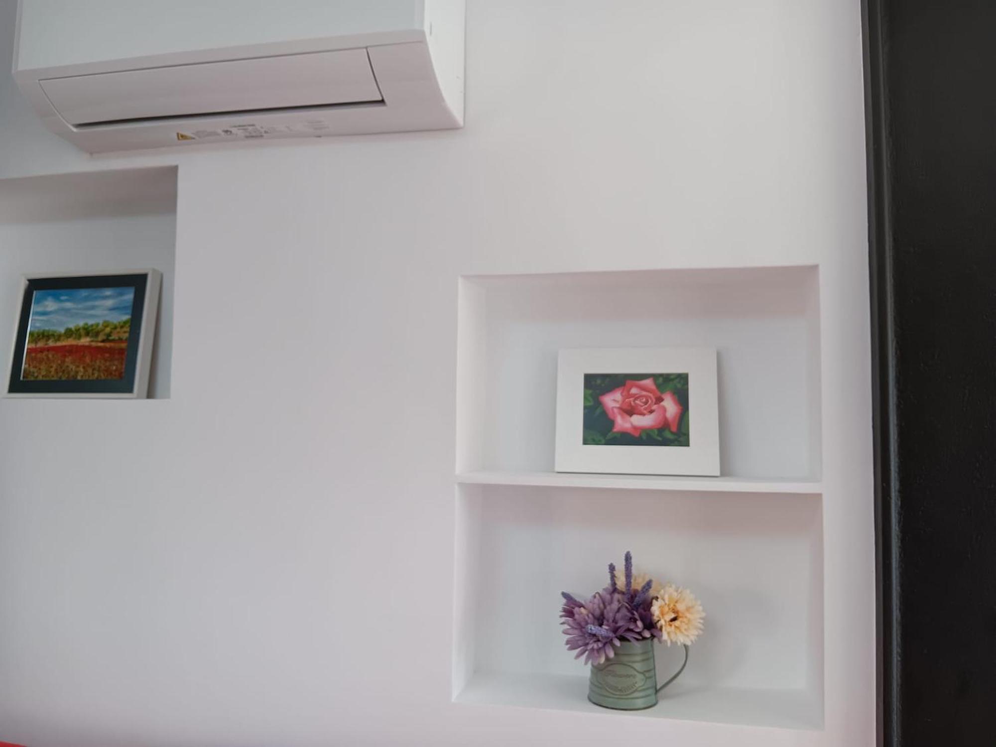 Coblanca 5-Studio Exclusivo Benidorm Esterno foto