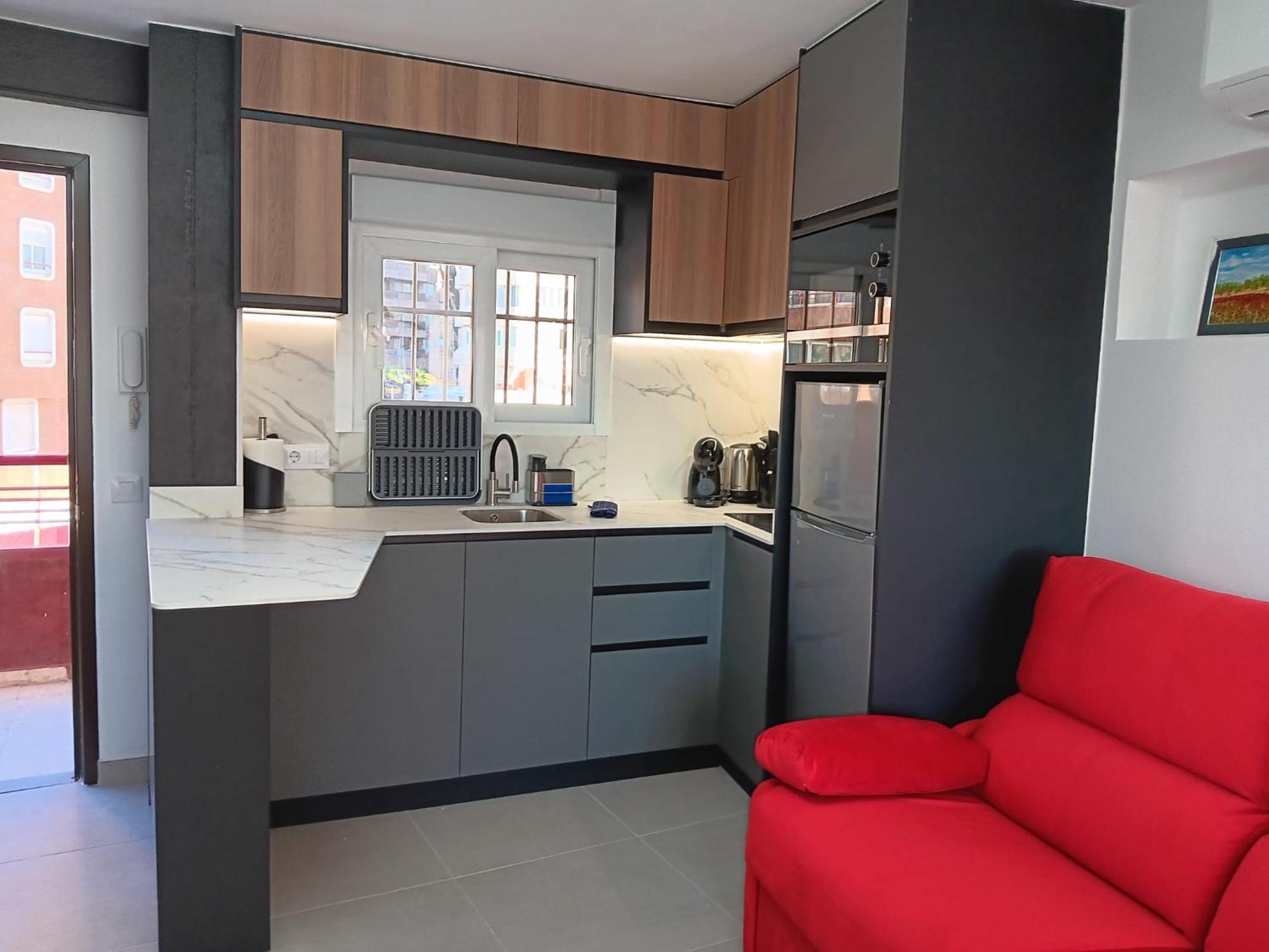 Coblanca 5-Studio Exclusivo Benidorm Esterno foto