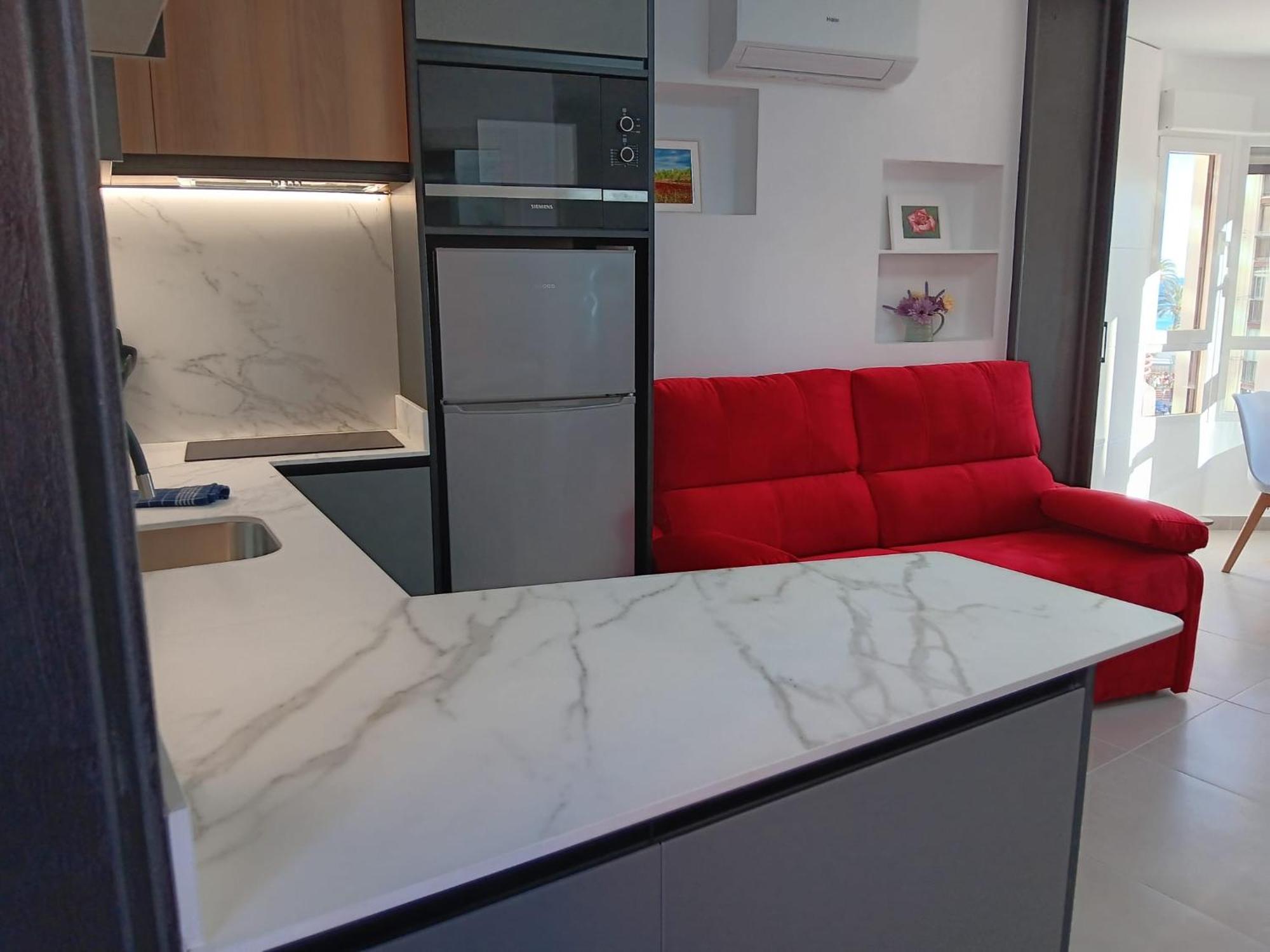 Coblanca 5-Studio Exclusivo Benidorm Esterno foto