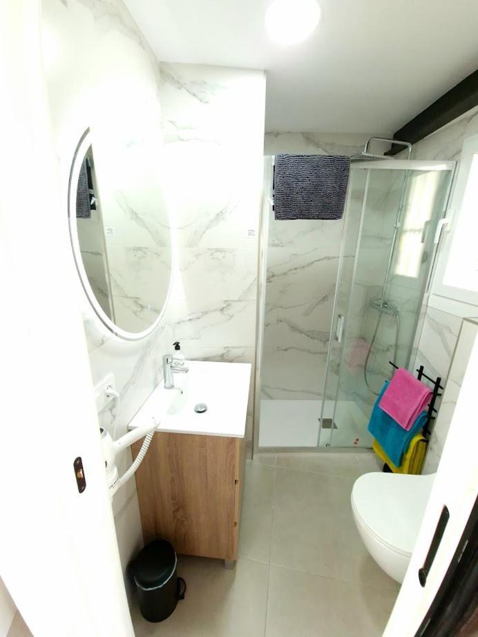 Coblanca 5-Studio Exclusivo Benidorm Esterno foto