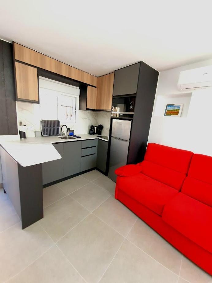 Coblanca 5-Studio Exclusivo Benidorm Esterno foto